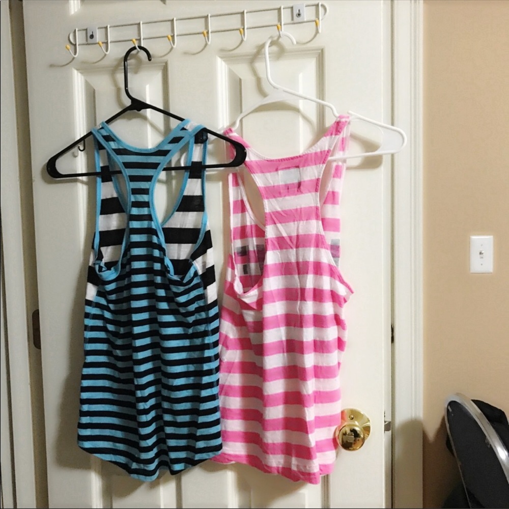 Victoria Secret Tank Top Bundle - Picture 2 of 4